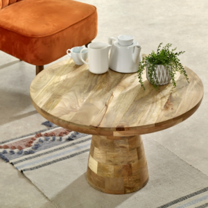 Traditional Coffee Table