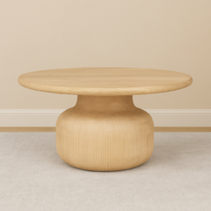 Scratch Coffee Table