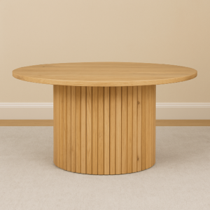 Straight Line Table