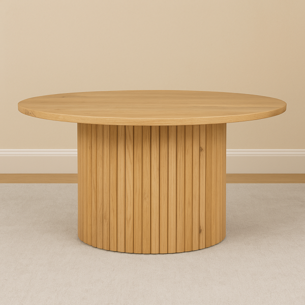 Straight Line Table