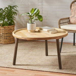 3 Leg Coffee Table