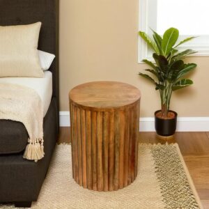Line Side Table