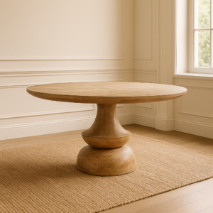 Rustic Dinning table