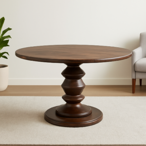 Sharp Coffee Table
