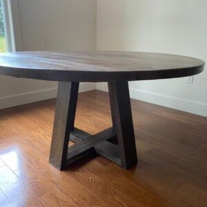 Strip Dinning Table