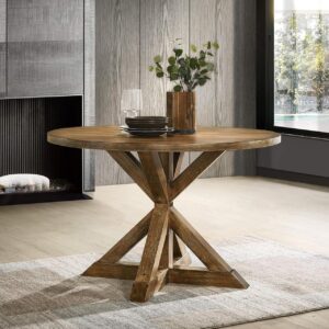 Cross Dinning Table