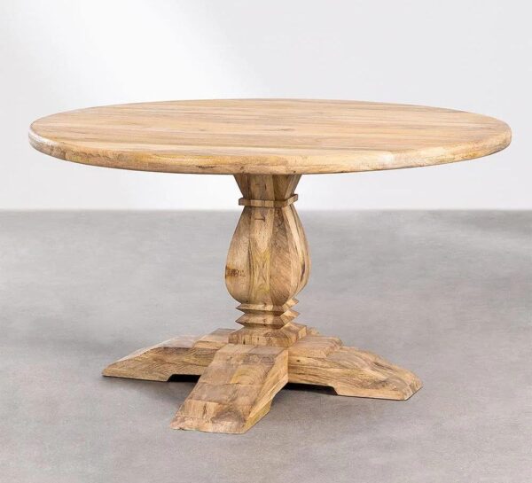 Claw Dinning Table