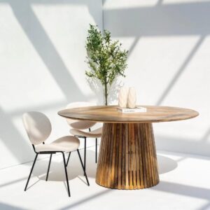 Strip Dinning Table