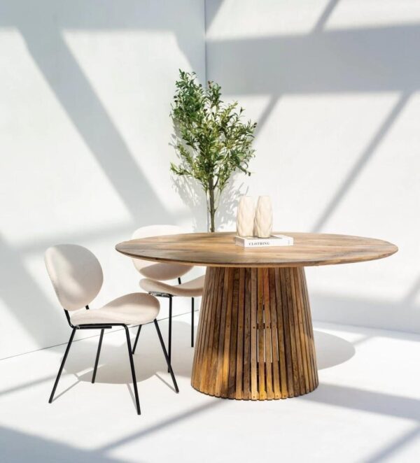 Strip Dinning Table