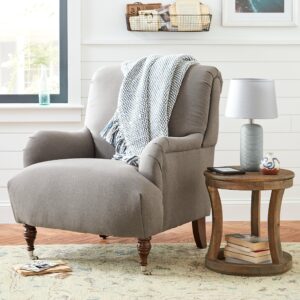 Accent Side Table
