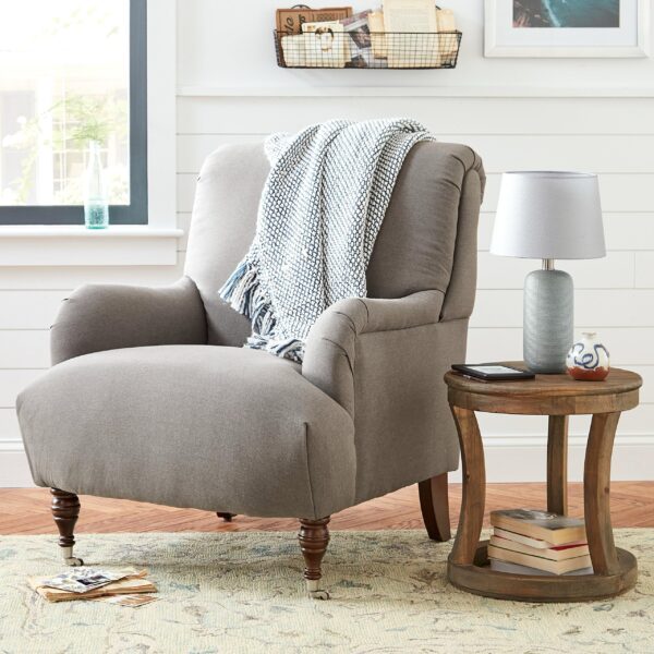 Accent Side Table