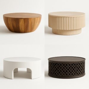 Centre Tables