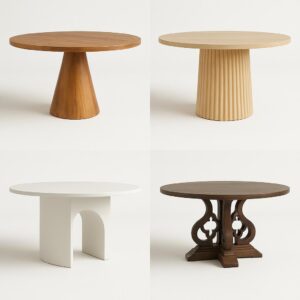 Dinning Tables