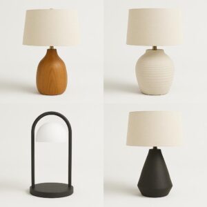 Lamps